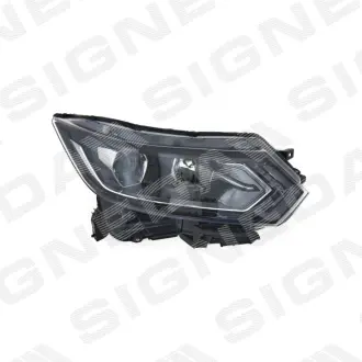 ПЕРЕДНЯ ФАРА SIGNEDA ZDS111351R