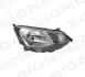 ПЕРЕДНЯЯ ФАРА SIGNEDA ZDS1125(K)R (фото 1)