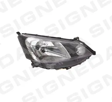 ПЕРЕДНЯЯ ФАРА SIGNEDA ZDS1125(K)R