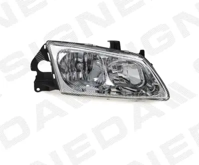 ПЕРЕДНЯЯ ФАРА SIGNEDA ZDS1188R