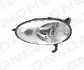 ПЕРЕДНЯЯ ФАРА SIGNEDA ZDS1191R (фото 1)