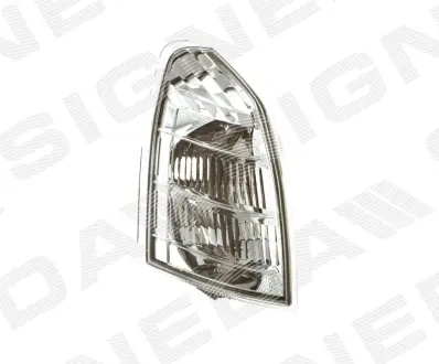 УКАЗАТЕЛЬ ПОВОРОТА SIGNEDA ZDS1599R