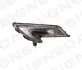 ФАРА ДНЕВНОГО СВЕТА SIGNEDA ZDS1609L (фото 1)