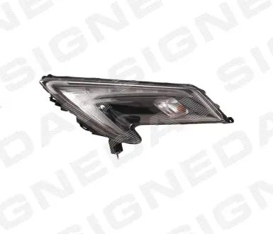 ФАРА ДНЕВНОГО СВЕТА SIGNEDA ZDS1609L
