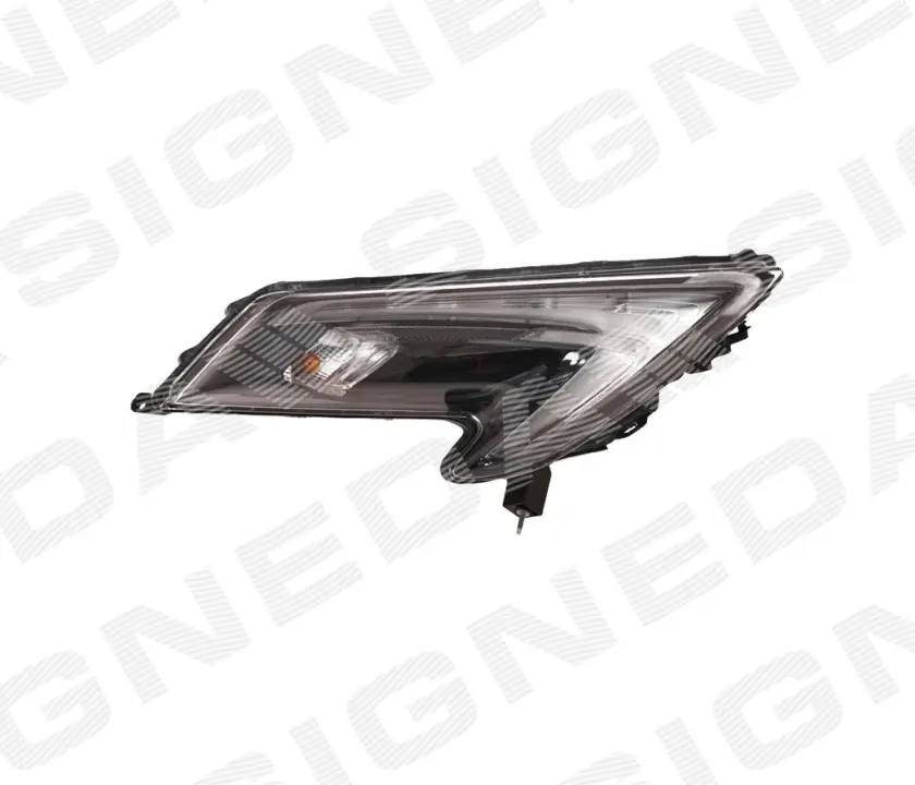 ФАРА ДНЕВНОГО СВЕТА SIGNEDA ZDS1609R (фото 1)