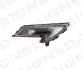 ФАРА ДНЕВНОГО СВЕТА SIGNEDA ZDS1609R (фото 1)