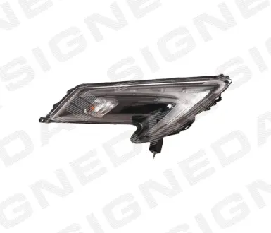 ФАРА ДНЕВНОГО СВЕТА SIGNEDA ZDS1609R