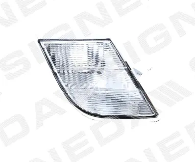 УКАЗАТЕЛЬ ПОВОРОТА SIGNEDA ZDS1670CR