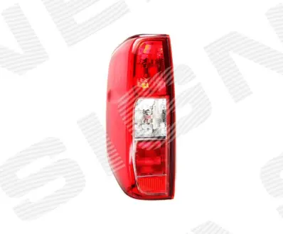 ЗАДНИЙ ФОНАРЬ SIGNEDA ZDS191318L