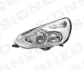 ПЕРЕДНЯЯ ФАРА SIGNEDA ZFD111003L (фото 1)