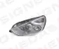 ПЕРЕДНЯЯ ФАРА SIGNEDA ZFD111004L (фото 1)