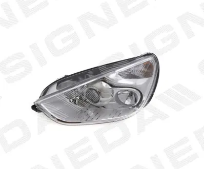 ПЕРЕДНЯЯ ФАРА SIGNEDA ZFD111004L