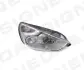 ПЕРЕДНЯЯ ФАРА SIGNEDA ZFD111004R (фото 1)