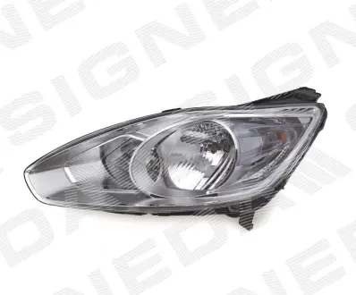 ПЕРЕДНЯЯ ФАРА SIGNEDA ZFD111005L