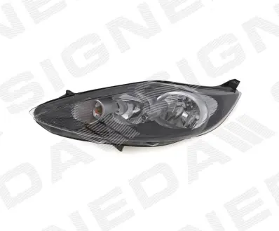 ПЕРЕДНЯЯ ФАРА SIGNEDA ZFD111022L