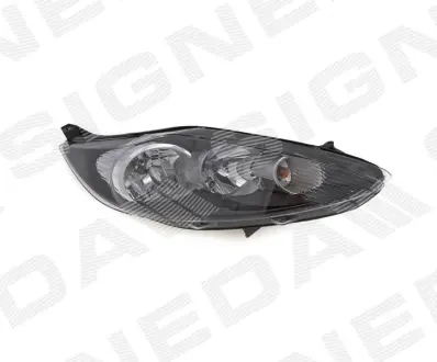 ПЕРЕДНЯЯ ФАРА SIGNEDA ZFD111022R