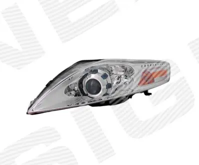 ПЕРЕДНЯЯ ФАРА SIGNEDA ZFD111051L