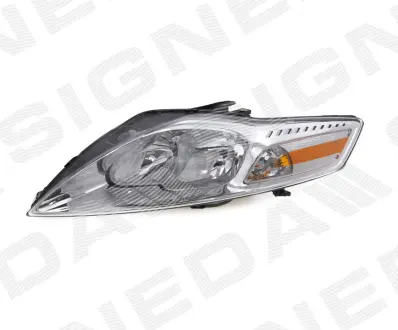 ПЕРЕДНЯЯ ФАРА SIGNEDA ZFD111119L