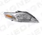 ПЕРЕДНЯЯ ФАРА SIGNEDA ZFD111119R (фото 1)