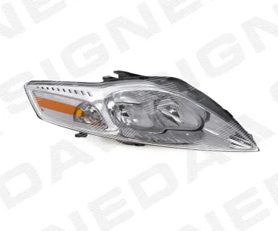 ПЕРЕДНЯЯ ФАРА SIGNEDA ZFD111119R