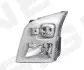 ПЕРЕДНЯЯ ФАРА SIGNEDA ZFD111134L (фото 1)