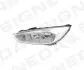 ПЕРЕДНЯЯ ФАРА SIGNEDA ZFD111311L (фото 1)