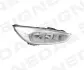 ПЕРЕДНЯЯ ФАРА SIGNEDA ZFD111311R (фото 1)
