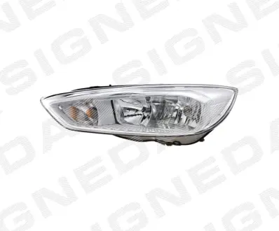 ПЕРЕДНЯЯ ФАРА SIGNEDA ZFD111326L