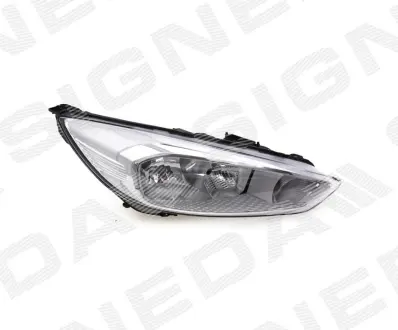 ПЕРЕДНЯЯ ФАРА SIGNEDA ZFD111397R