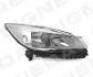 ПЕРЕДНЯЯ ФАРА SIGNEDA ZFD111632R (фото 1)