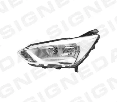 ПЕРЕДНЯЯ ФАРА SIGNEDA ZFD111634L