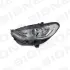 ПЕРЕДНЯ ФАРА SIGNEDA ZFD111695L (фото 1)