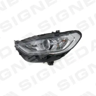 ПЕРЕДНЯ ФАРА SIGNEDA ZFD111695L