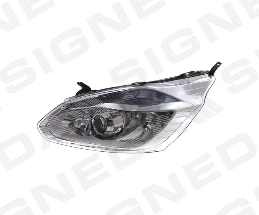 ПЕРЕДНЯ ФАРА SIGNEDA ZFD111710L (фото 1)
