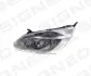 ПЕРЕДНЯ ФАРА SIGNEDA ZFD111710L (фото 1)