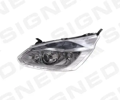ПЕРЕДНЯ ФАРА SIGNEDA ZFD111710L