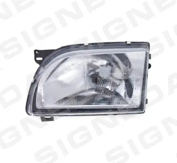 ПЕРЕДНЯЯ ФАРА SIGNEDA ZFD1151KL