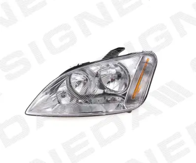 ПЕРЕДНЯЯ ФАРА SIGNEDA ZFD1158L