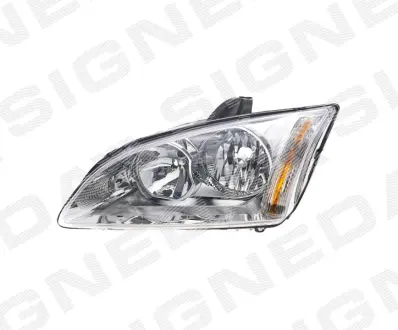 ПЕРЕДНЯЯ ФАРА SIGNEDA ZFD1168L