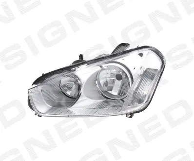 ПЕРЕДНЯЯ ФАРА SIGNEDA ZFD1176L