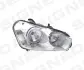 ПЕРЕДНЯЯ ФАРА SIGNEDA ZFD1176R (фото 1)