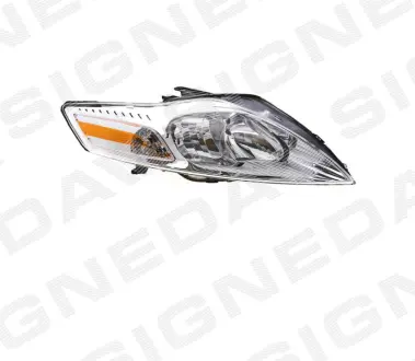ПЕРЕДНЯЯ ФАРА SIGNEDA ZFD1179R