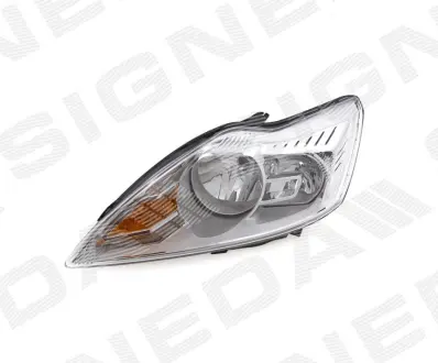 ПЕРЕДНЯЯ ФАРА SIGNEDA ZFD1181L(VS)