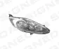 ПЕРЕДНЯЯ ФАРА SIGNEDA ZFD1187BR (фото 1)