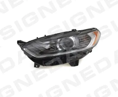 ПЕРЕДНЯ ФАРА SIGNEDA ZFD1190KL
