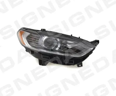 ПЕРЕДНЯ ФАРА SIGNEDA ZFD1190KR