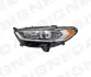 ПЕРЕДНЯЯ ФАРА SIGNEDA ZFD1190L (фото 1)