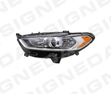 ПЕРЕДНЯЯ ФАРА SIGNEDA ZFD1190L
