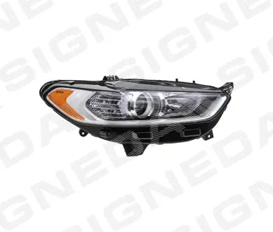 ПЕРЕДНЯЯ ФАРА SIGNEDA ZFD1190R