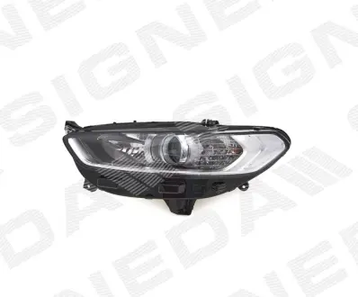 ПЕРЕДНЯЯ ФАРА SIGNEDA ZFD1192L(V)